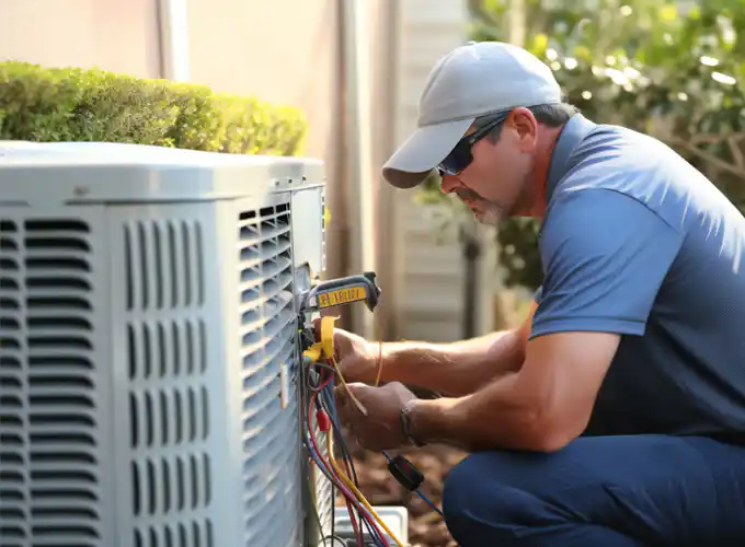 installateur Witteveen